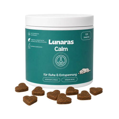Lunaras Calm™