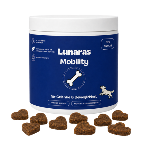 Lunaras Mobility™