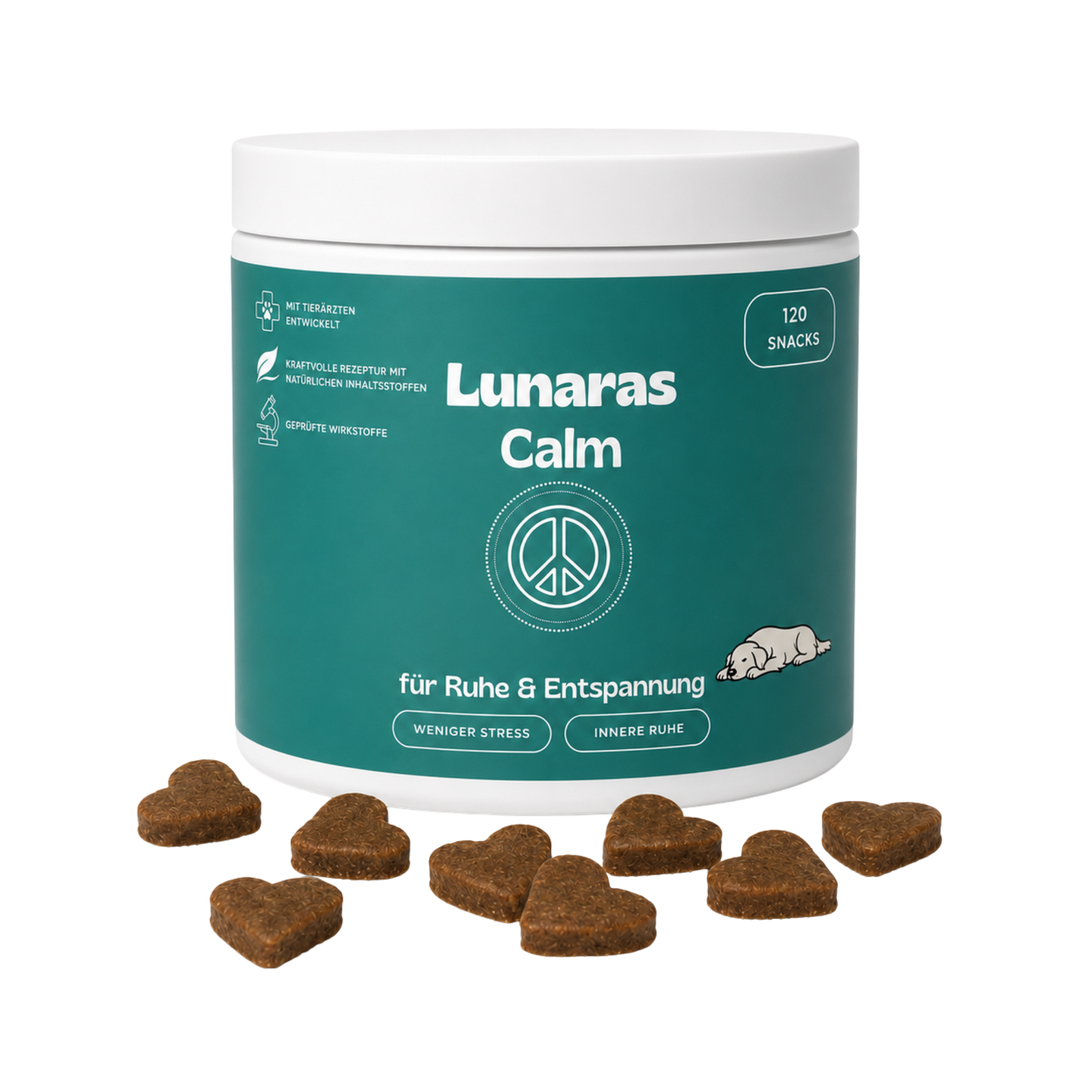 Lunaras Calm™
