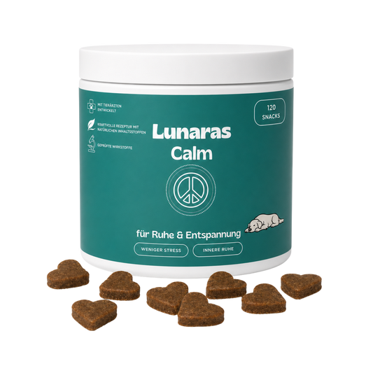 Lunaras Calm™