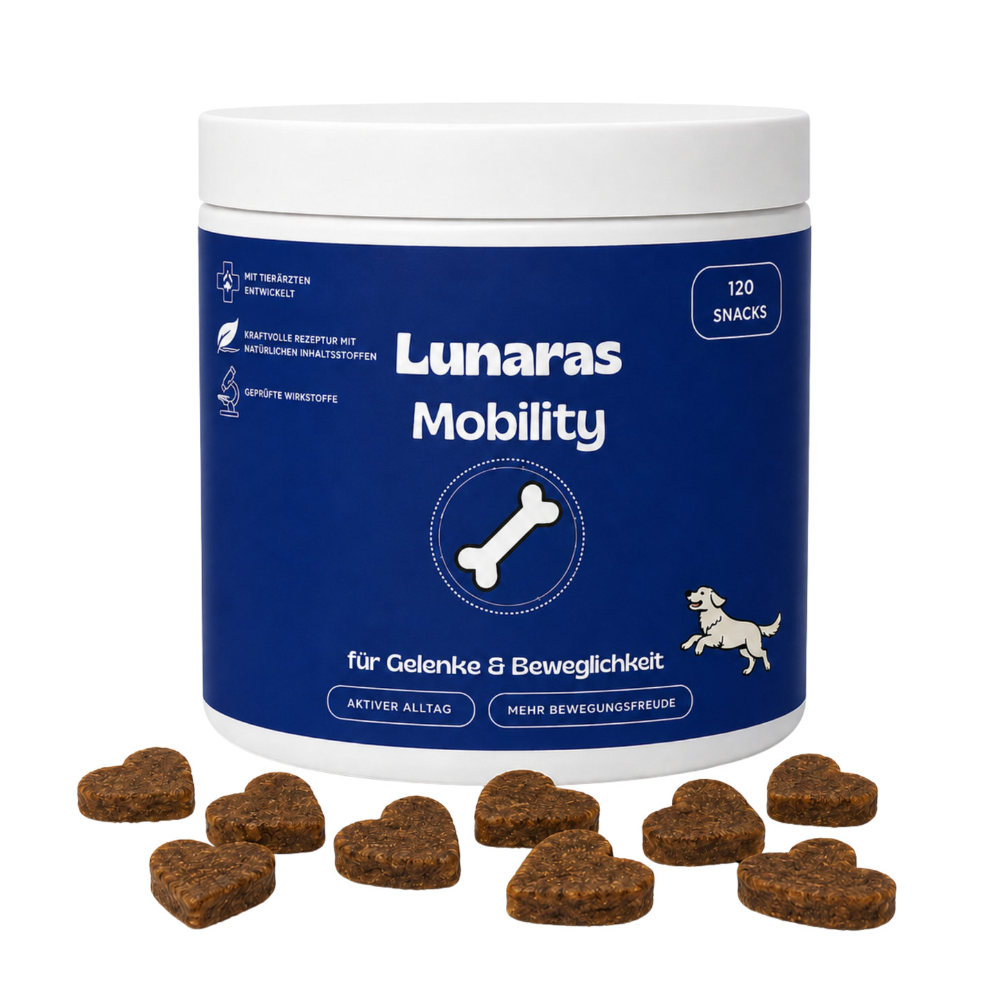 Lunaras Mobility™