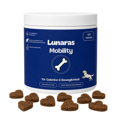 Lunaras Mobility™