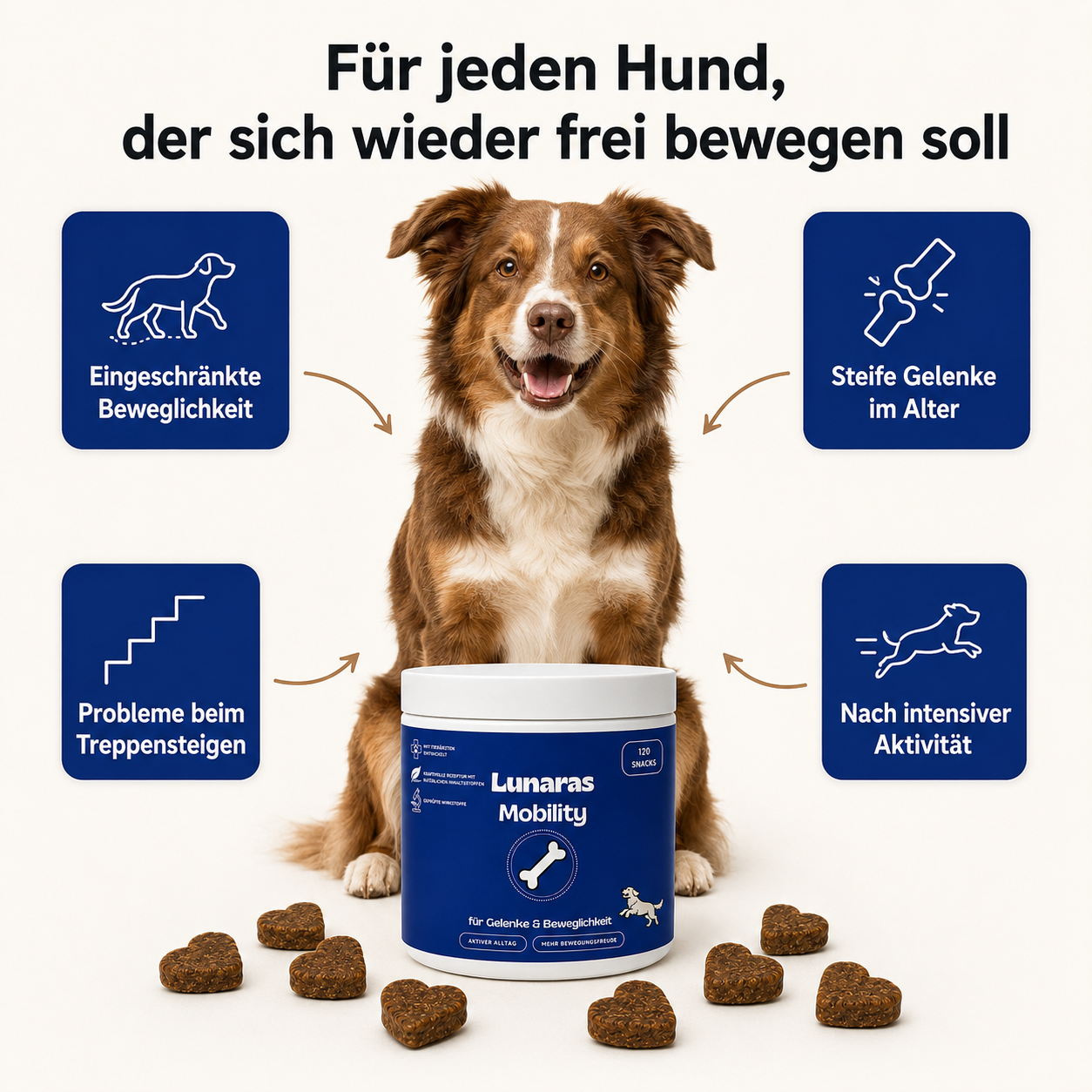 Lunaras Mobility™